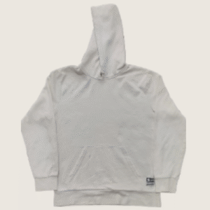 Carhartt Heavyweight Workwear Sweatshirt – Faded Black