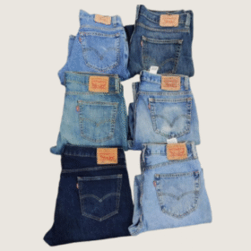Levi's Pants Bundle 20x