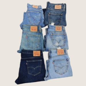 Levi's Pants Bundle 20x