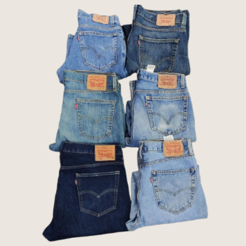 Levi's Pants Bundle 20x