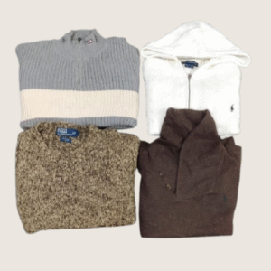 Mix Bundle Sweatshirt and T-Shirt