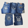 Levi's Shorts Set (10 Pieces)
