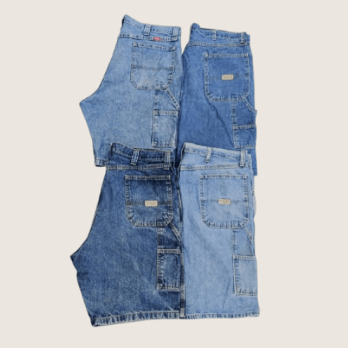 Work Shorts – Tough, Comfortable, Ready for Anything