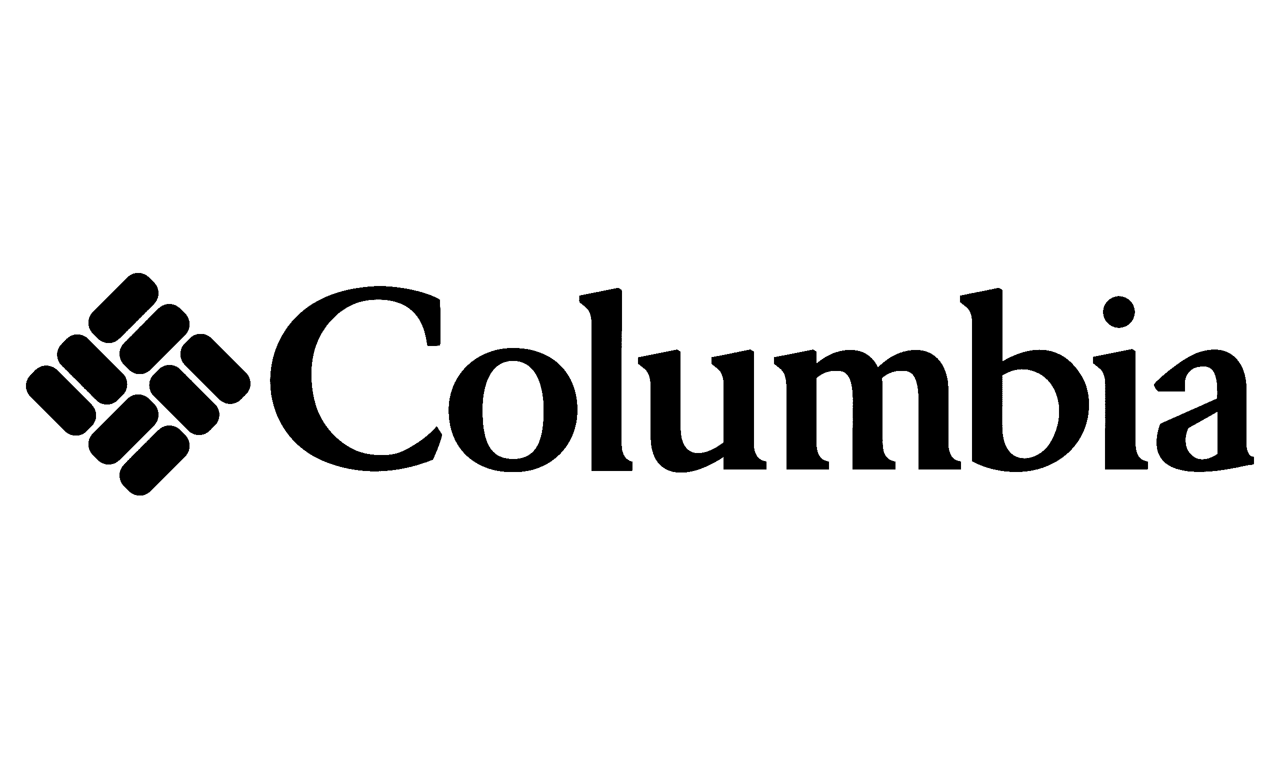 collumbia logo