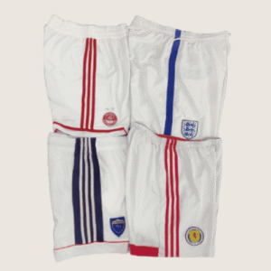 Sport Shorts – Move Freely, Perform Better