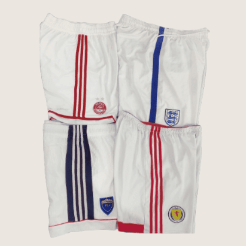 Sport Shorts – Move Freely, Perform Better