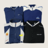 Vintage Track Jackets – Retro Style, Timeless Comfort