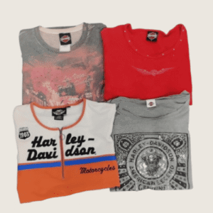 Harley-Davidson Women's T-Shirts – Ride Free, Look Bold