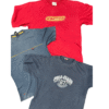 Mix Branded T-Shirt Bundle – 20 Pieces | Nike, Adidas, Champion, Polo (Grade AB)