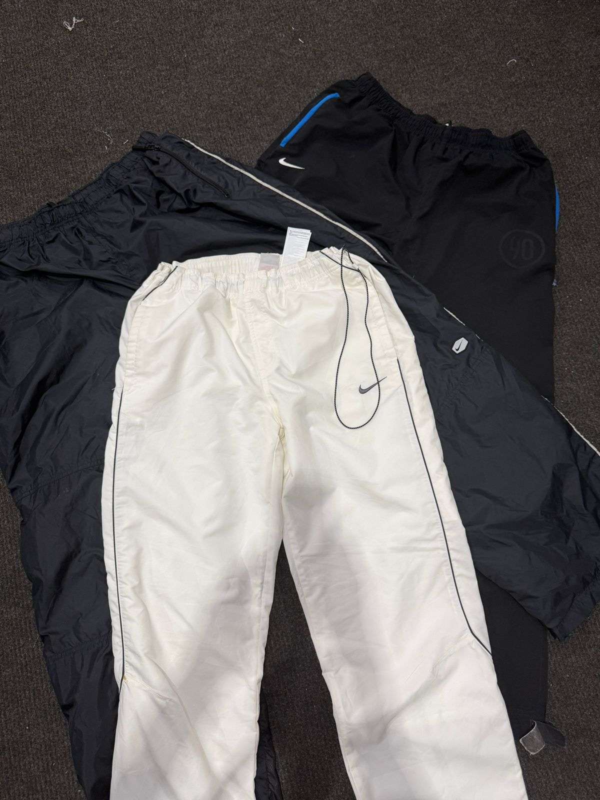 Nike Track Pants