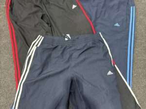 Adidas Track Pants