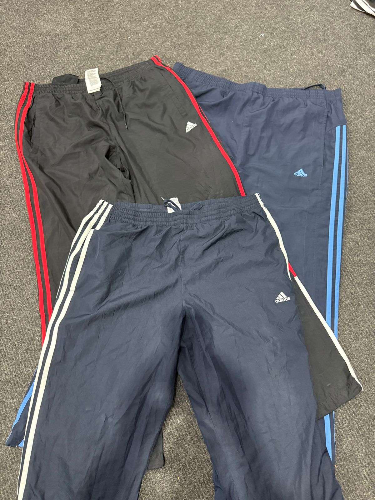 Adidas Track Pants
