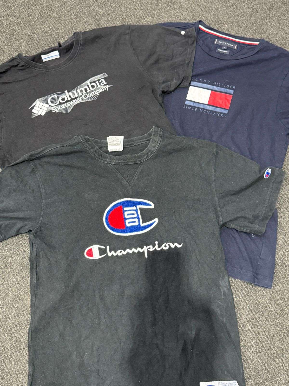 Branded T-Shirts