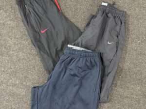 Nike Track Pants