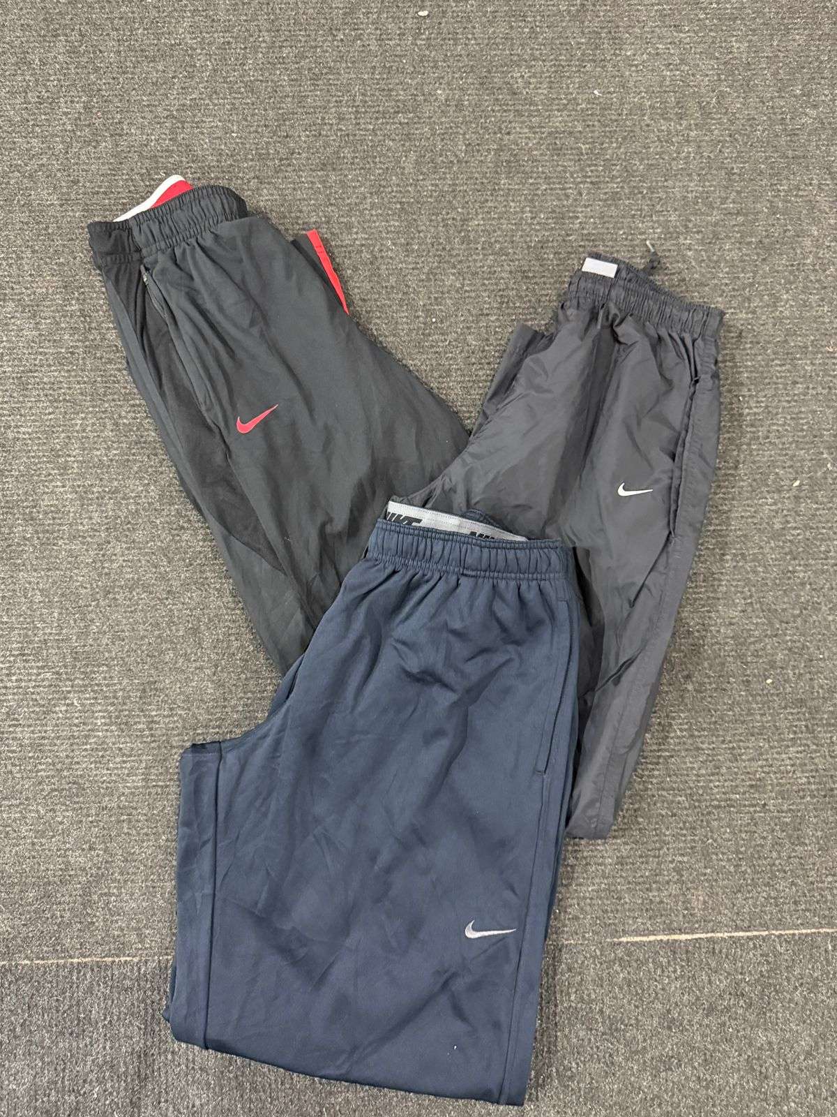 Nike Track Pants