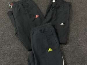 Adidas Track Pants
