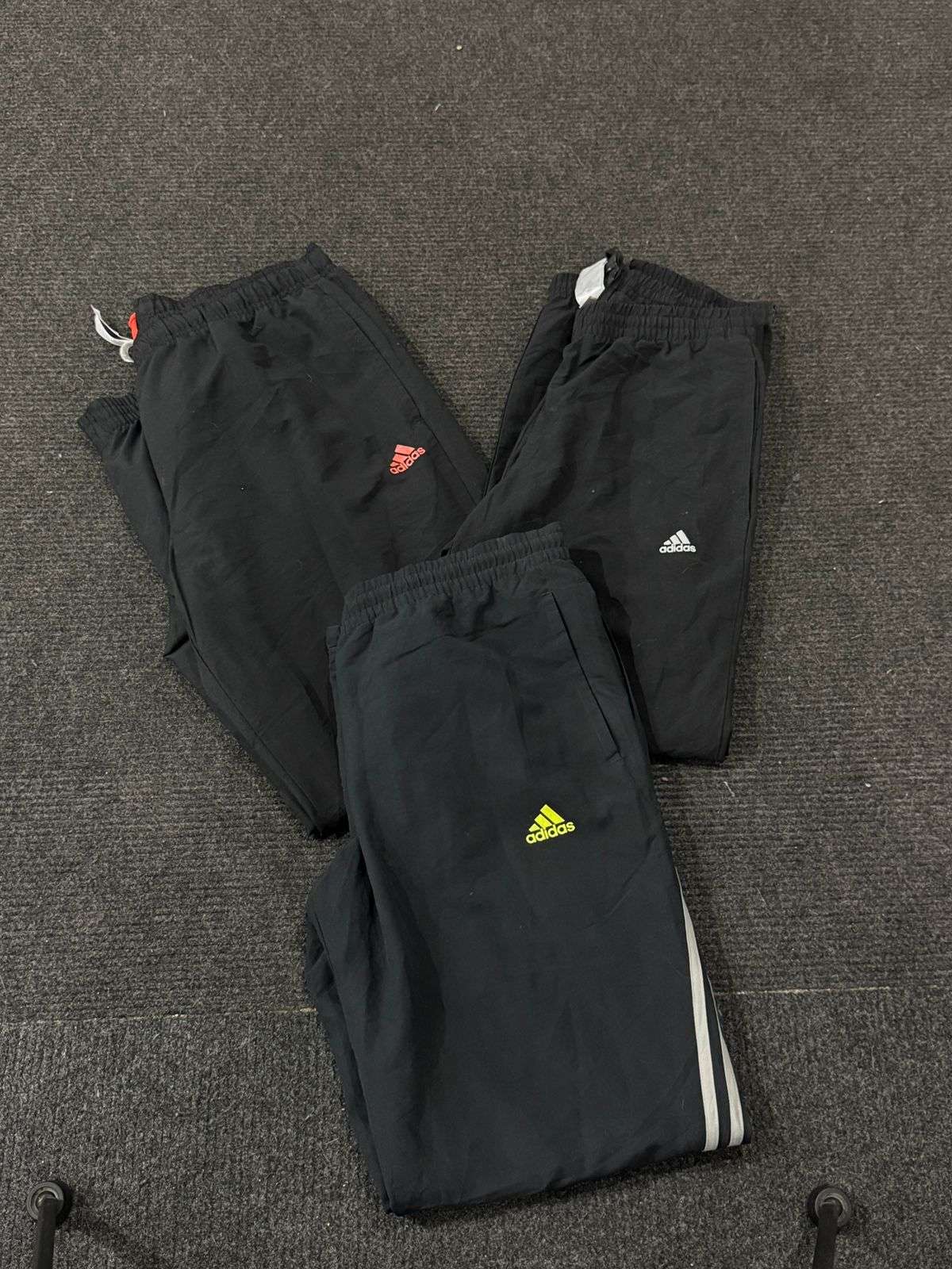 Adidas Track Pants