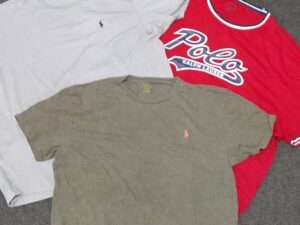 Ralph Lauren Polo T-Shirts