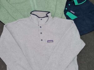 Patagonia Fleece Jackets
