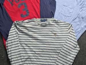 Ralph Lauren Full Sleeve T Shirts