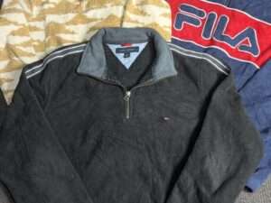 Branded Fleece Jackets