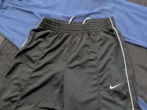 Nike Track Pants