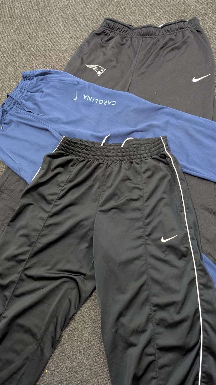 Nike Track Pants