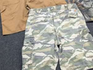 Carhartt Dickies Shorts