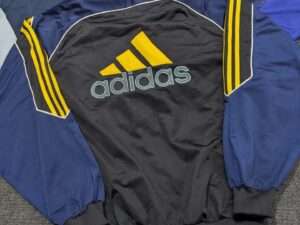 Adidas Track Jacket