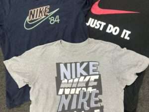 Nike T Shirts