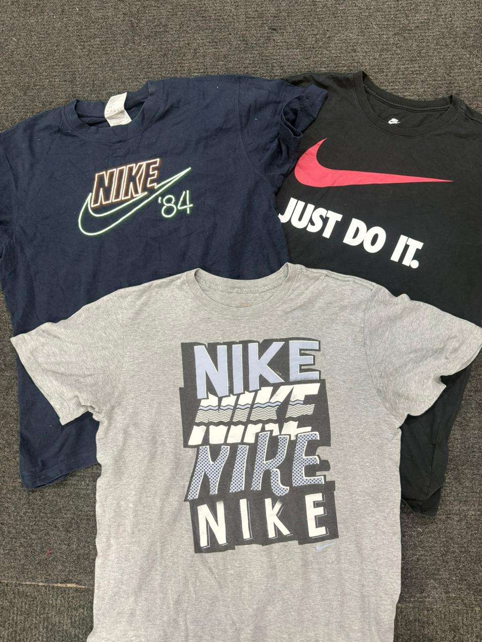 Nike T Shirts