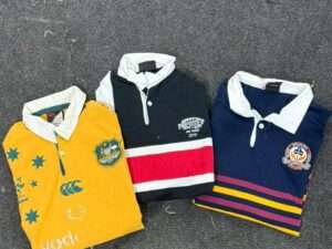 Rugby Shirts