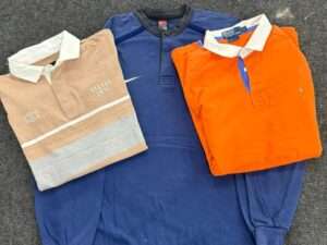 Branded Rugby Shirts