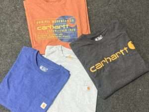 Carhartt T Shirts