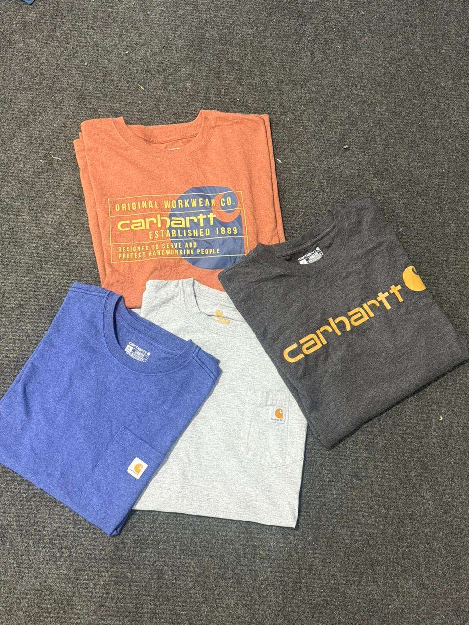 Carhartt T Shirts