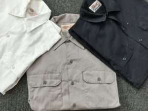 Dickies Shirts