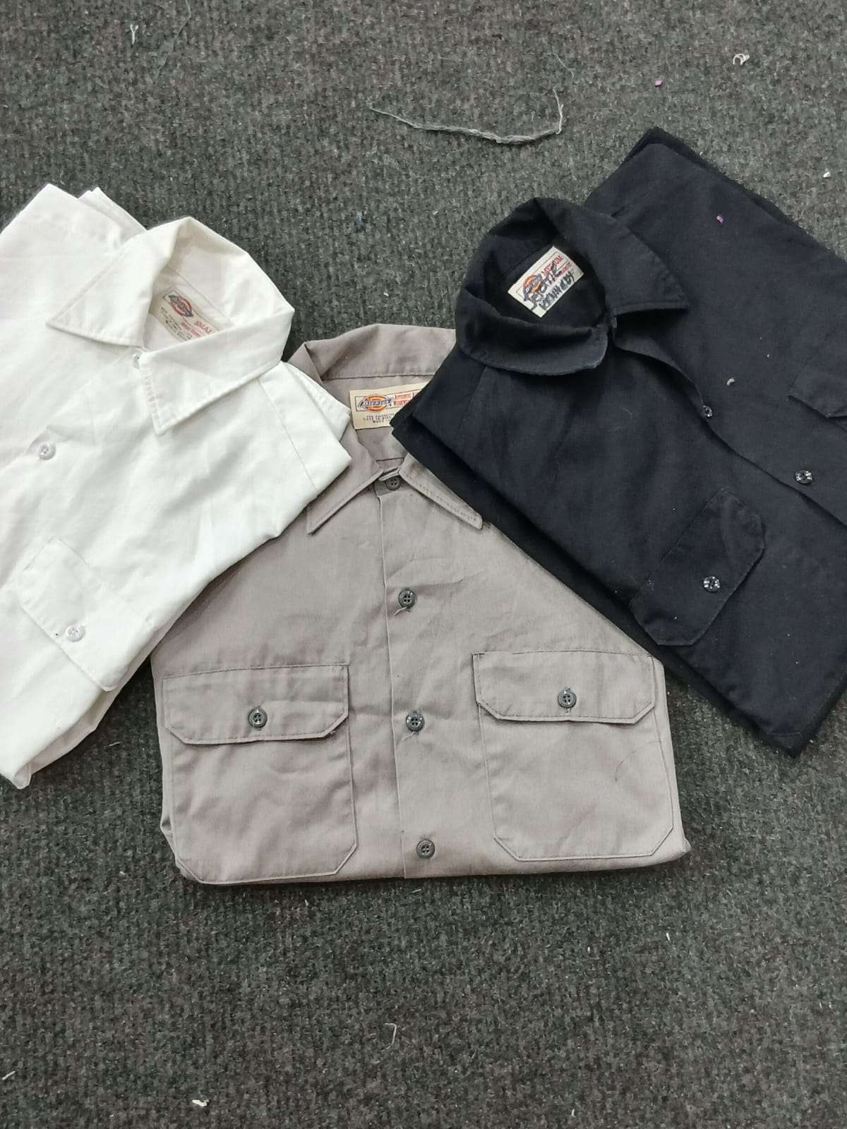 Dickies Shirts