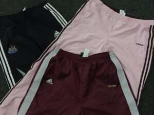 Adidas Track Pants
