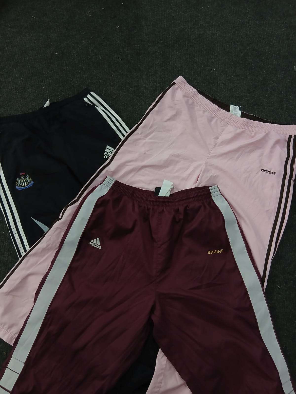 Adidas Track Pants