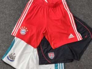 Football Shorts