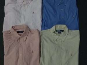 Ralph Lauren Polo Shirts