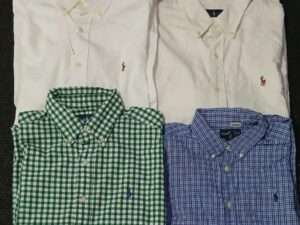 Ralph Lauren Polo Shirts