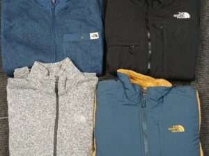 The North Face Fleece Jackets