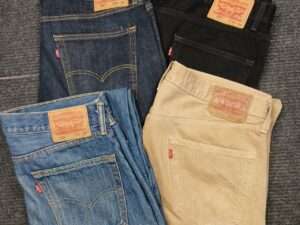 Levi's Jeans