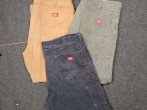 Dickies Cargo Pants