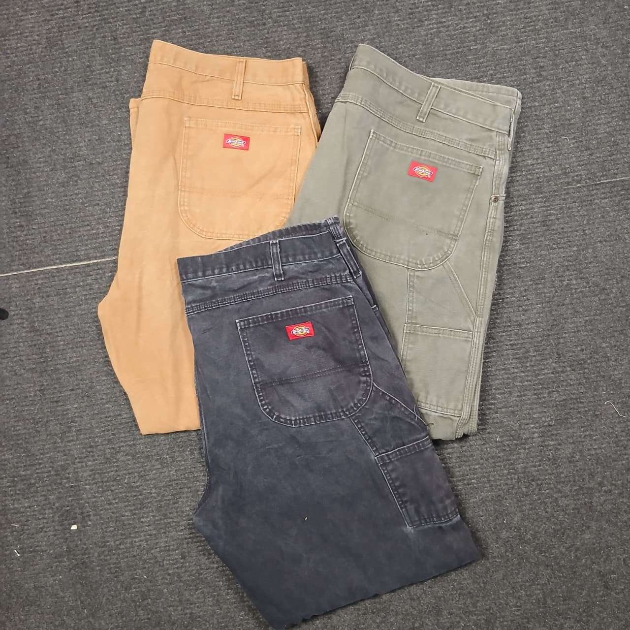 Dickies Cargo Pants