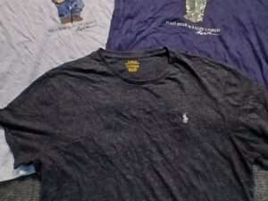 Ralph Lauren Polo T-Shirts
