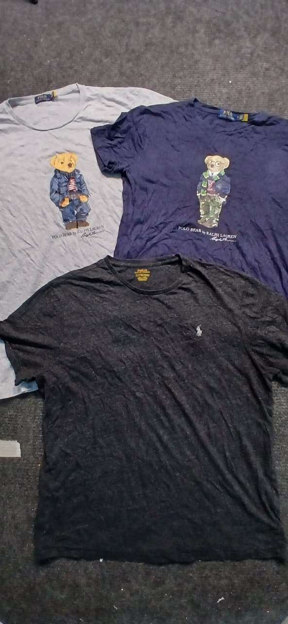 Ralph Lauren Polo T-Shirts