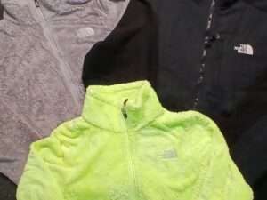 The North Face Fleece Jackets