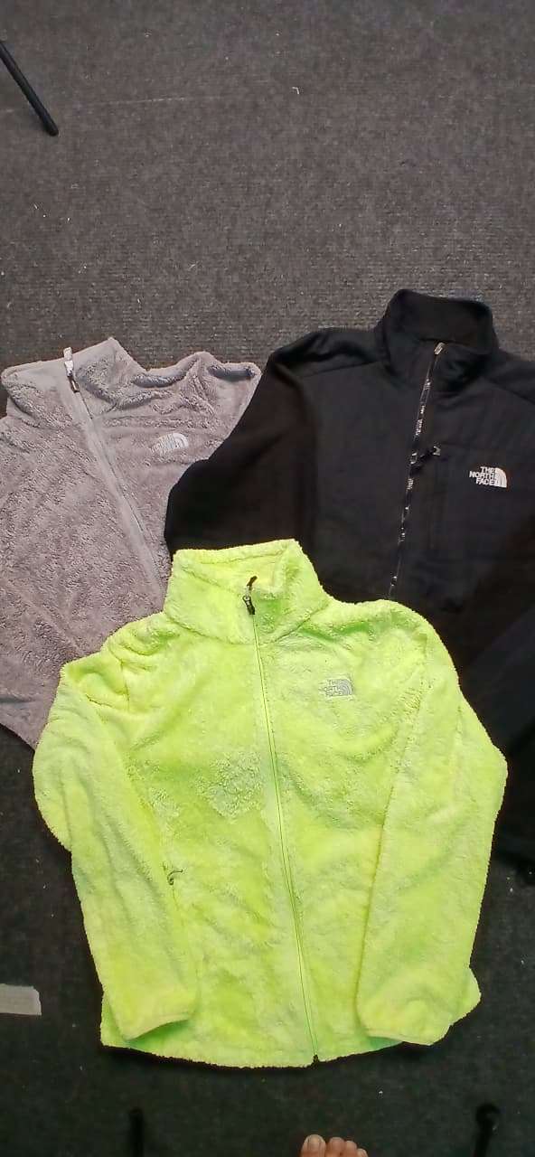 The North Face Fleece Jackets